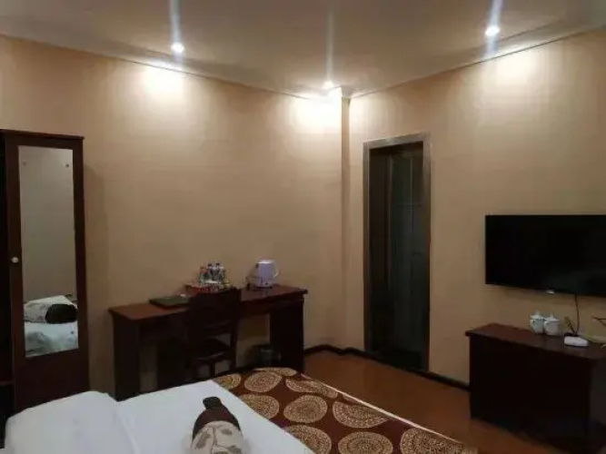 Dafang ZhiHao Hotel