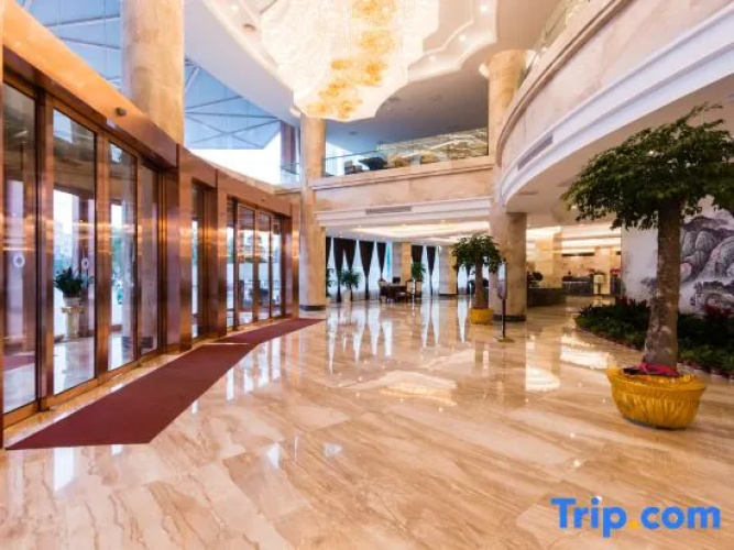 Yuting International Hotel