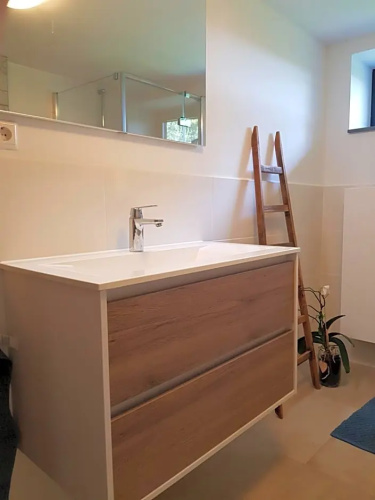 B&B Langs de kreek