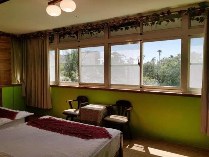 Standard Family room