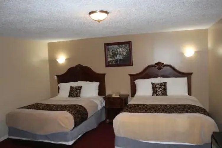 Budget Inn