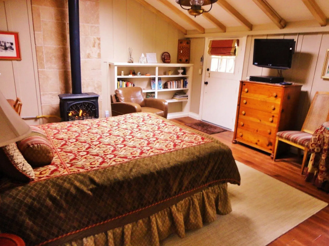 Edgemere Cottages