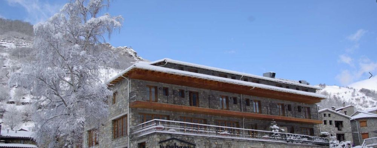 Hotelafbeelding