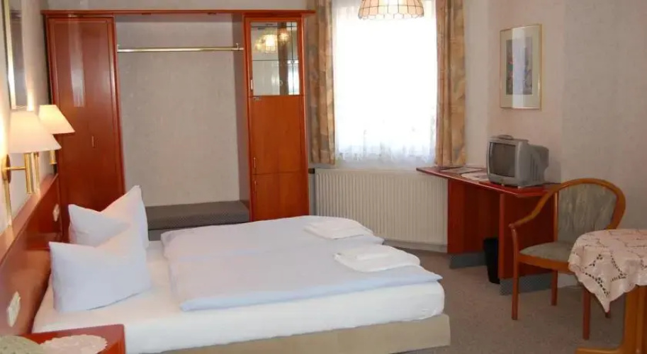 Rennstieg-Hotel Rettelbusch