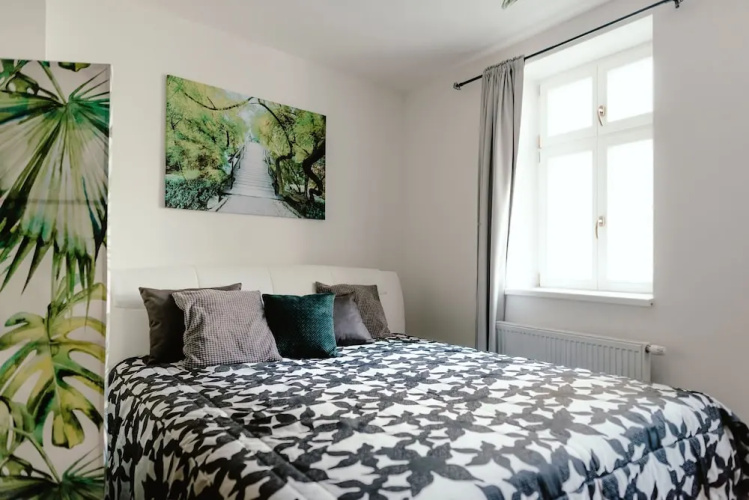 Apartments Zelny Trh I