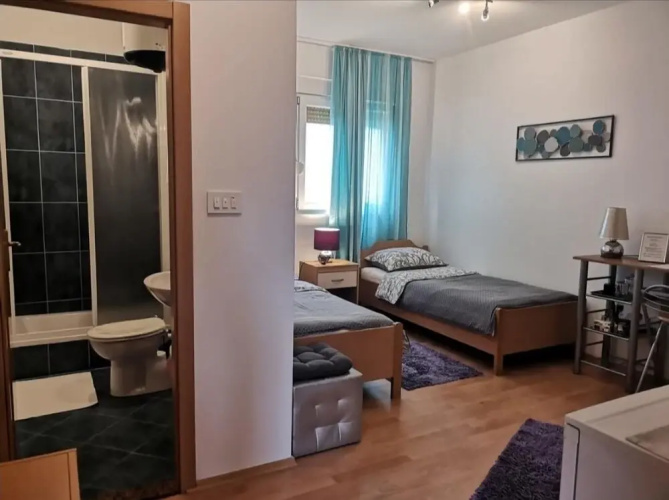 Apartments Matic
