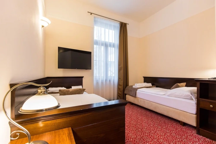 Comfort Twin room
