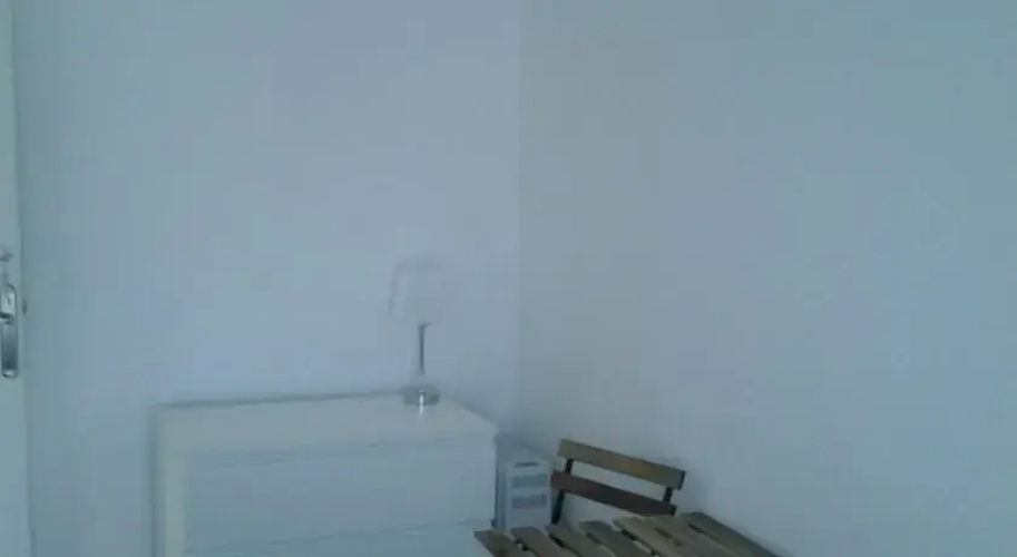 Abril Bed and breakfast