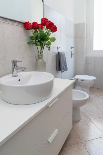 Design flat near the City Center