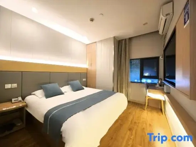 Luxury Double room