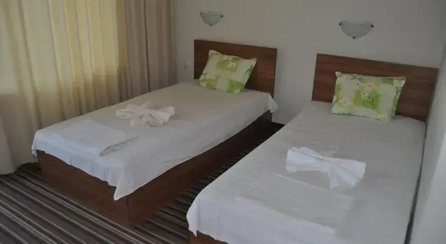 Malina Family Hotel