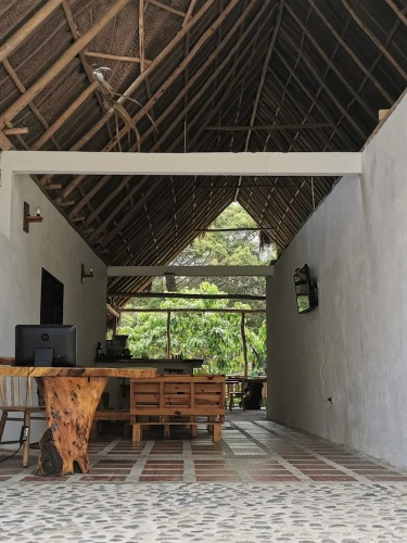 Hostal Dream House