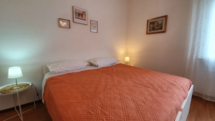 Comfort Twin room