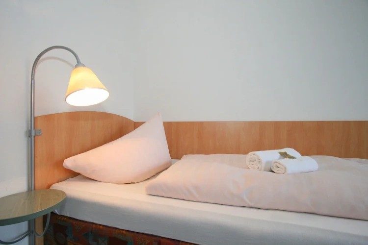 Economy Single room