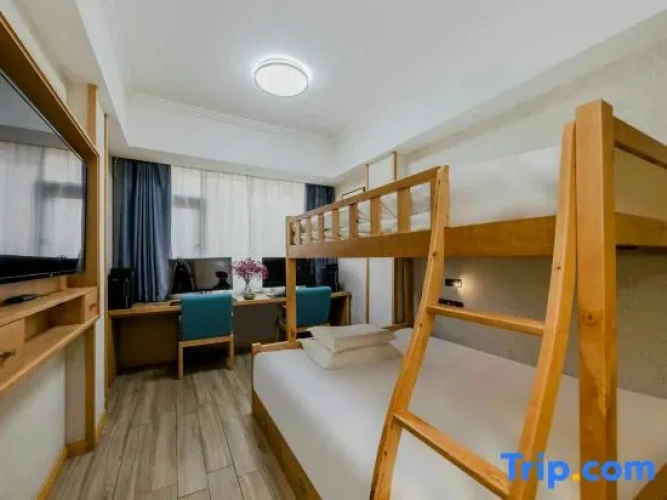 Privilege Double room