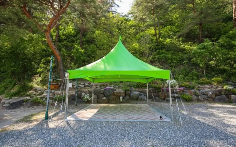 Yangpyeong Adeulbawi Pension