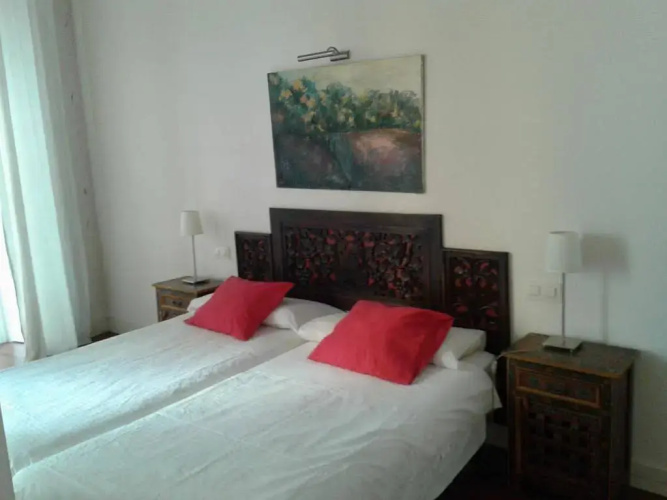 Apartamentos Quintero