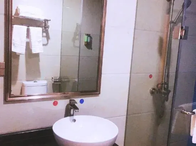 Riyuexing Hotel