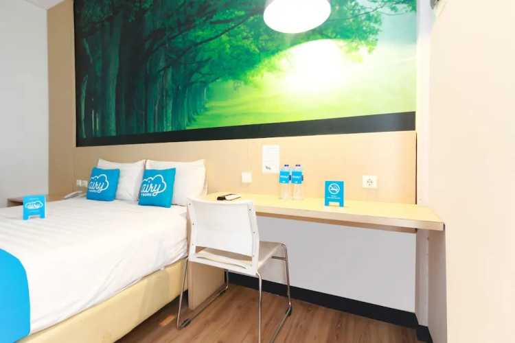 Airy Jatirangga Mendu 9 Cibubur
