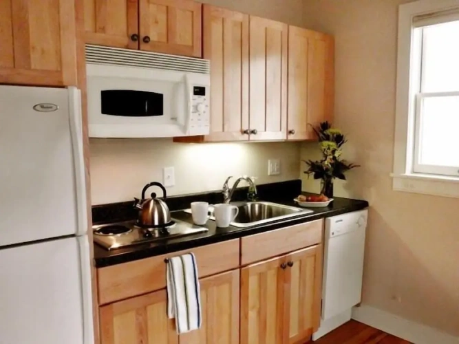 Standard room