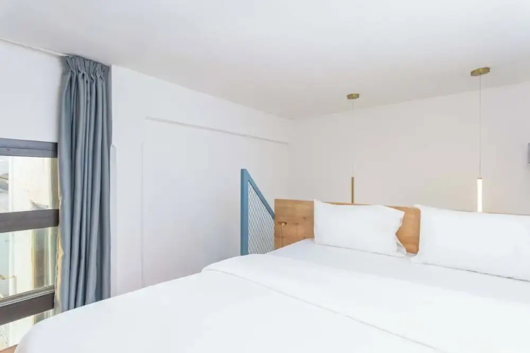 Anoor Studios & Apartments in Gemmayze