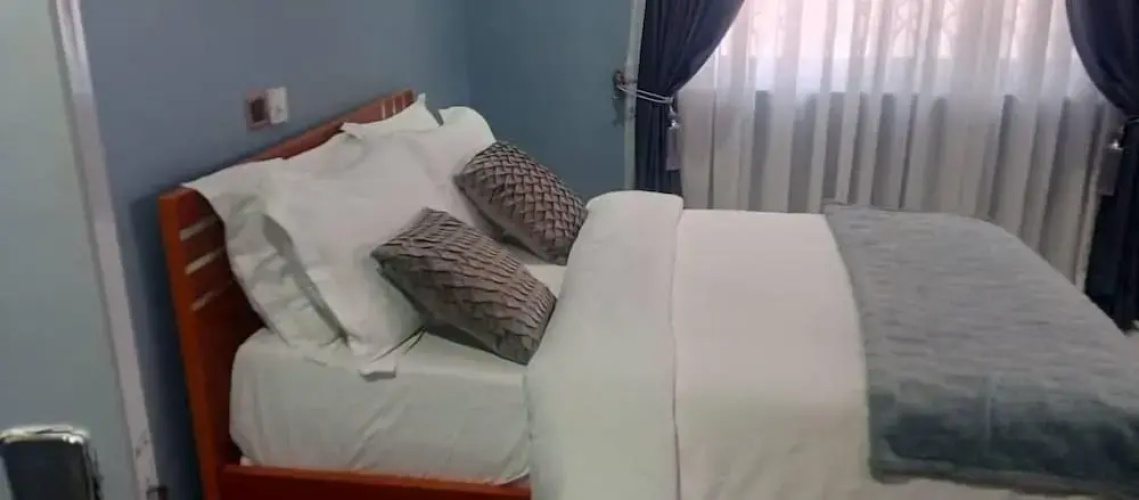 SNS Apartments