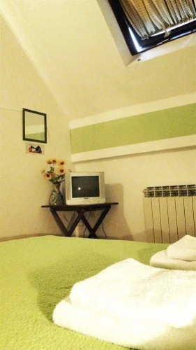 BBS House Hostel