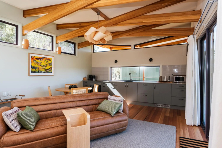 Freycinet Resort