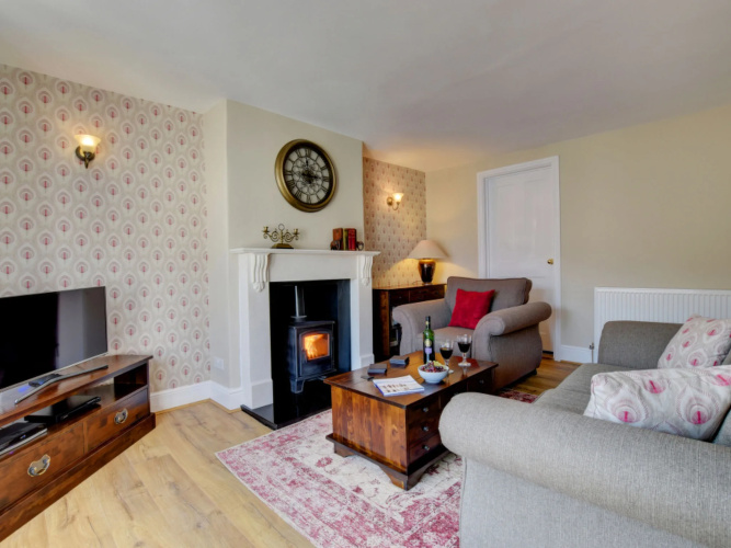 Holiday Home Dandy
