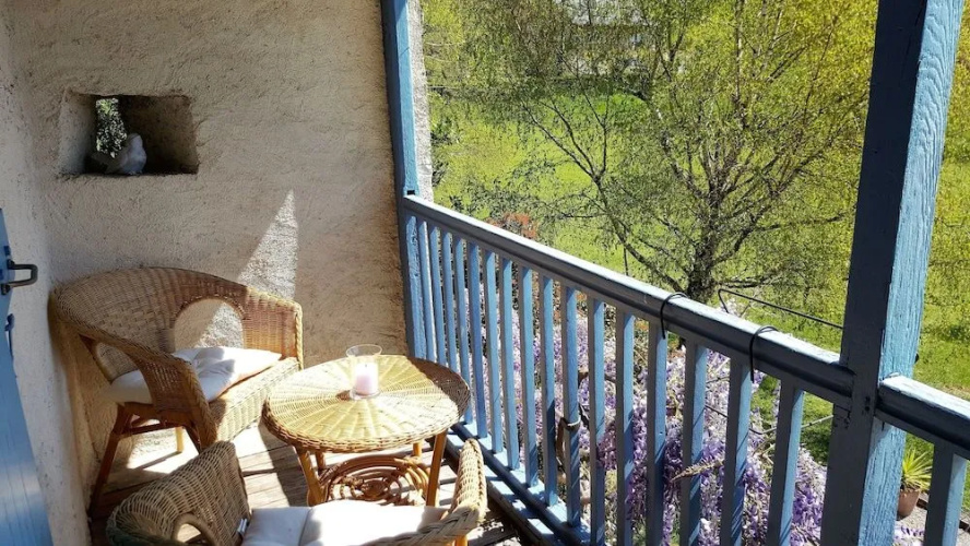 Bed & Breakfast Eth Berye Petit