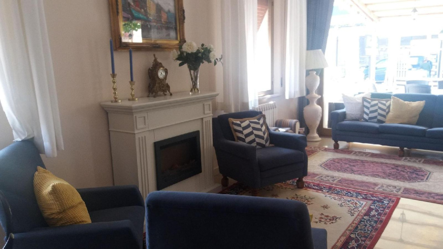 Hotel Tirrenia