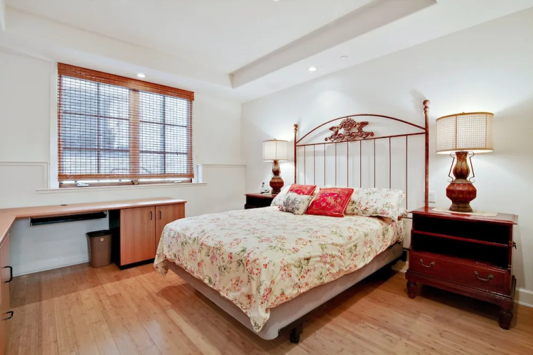 113 Coronado Condo by RedAwning