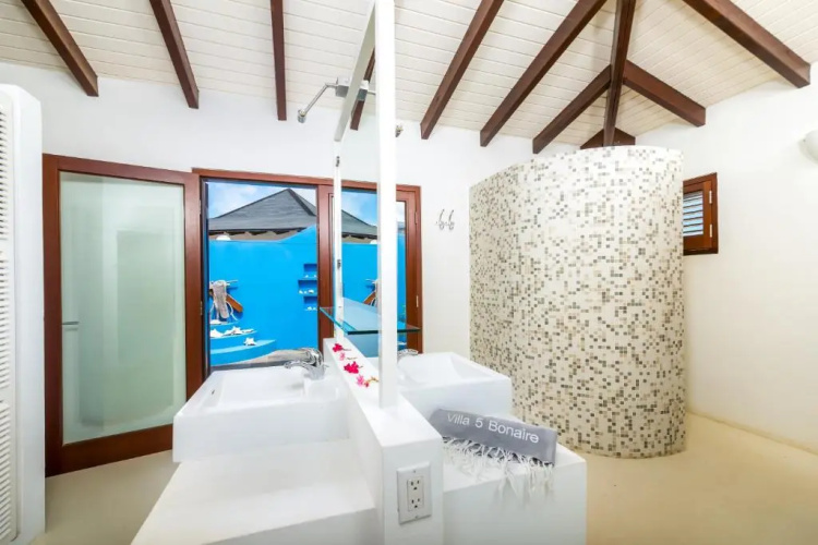Villa 5 Bonaire