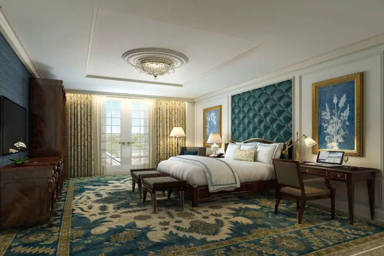 Hotel Carmichael Autograph Collection