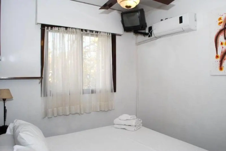 2 Bedrooms Standard Double room