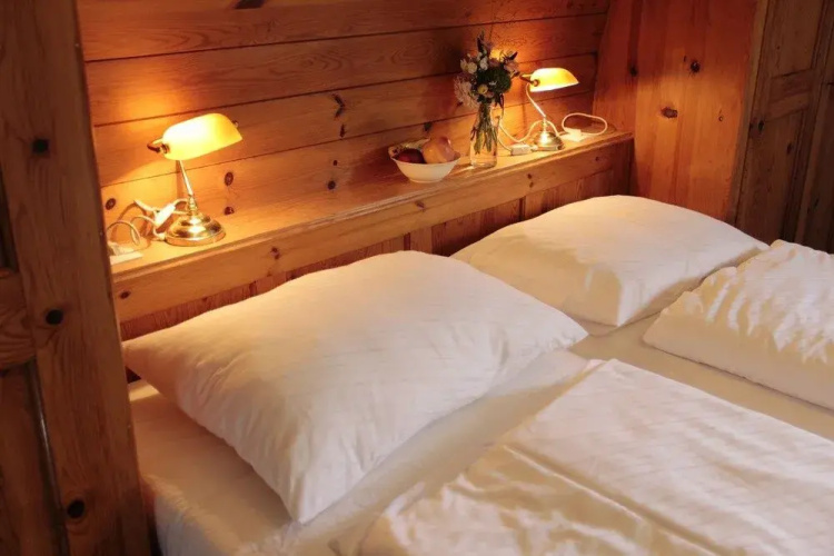 Chalet Sonneck