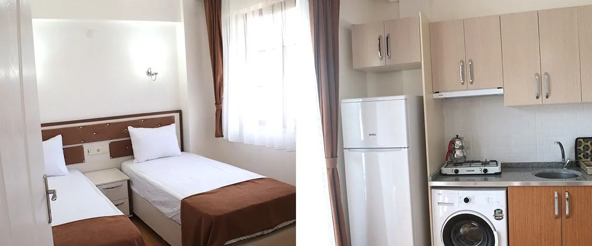 Selçuk Apart