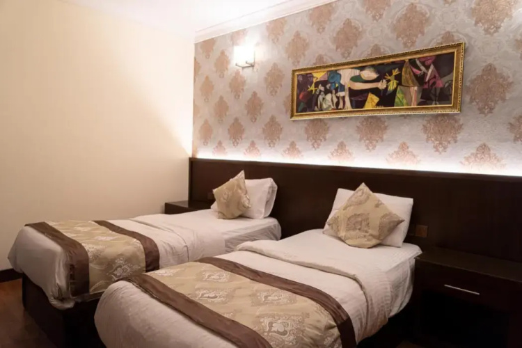 Bl Hotels Erbil