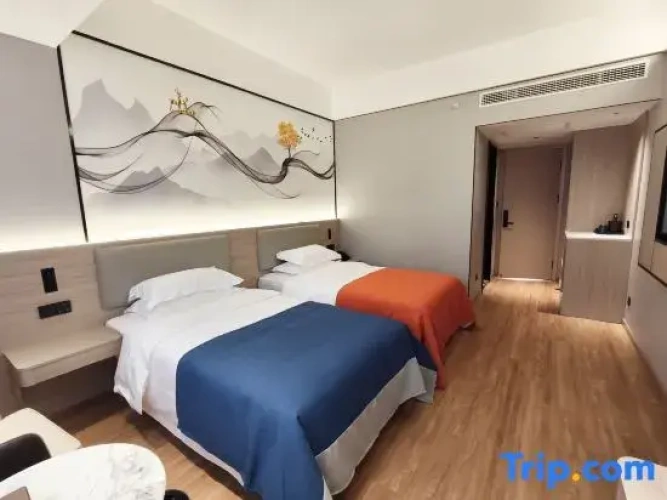 Business Double room