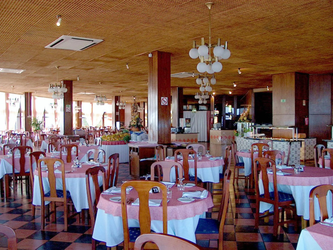 Auramar Beach Resort photo 31