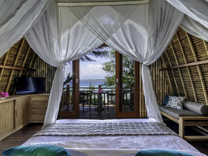 Bungalow