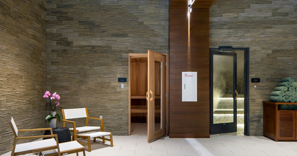 The Porter Portland, Curio Collection by Hilton photo 31