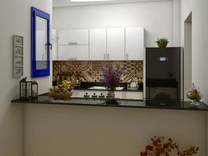 Luxury Villa with pool in Hurghada