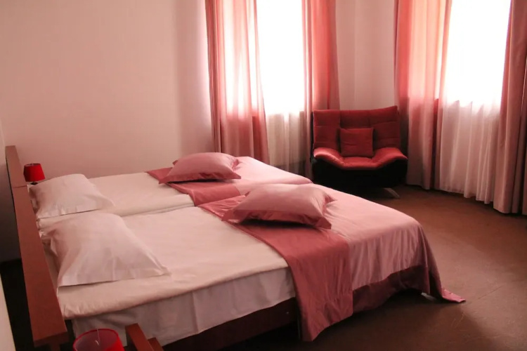 Vake Hotel