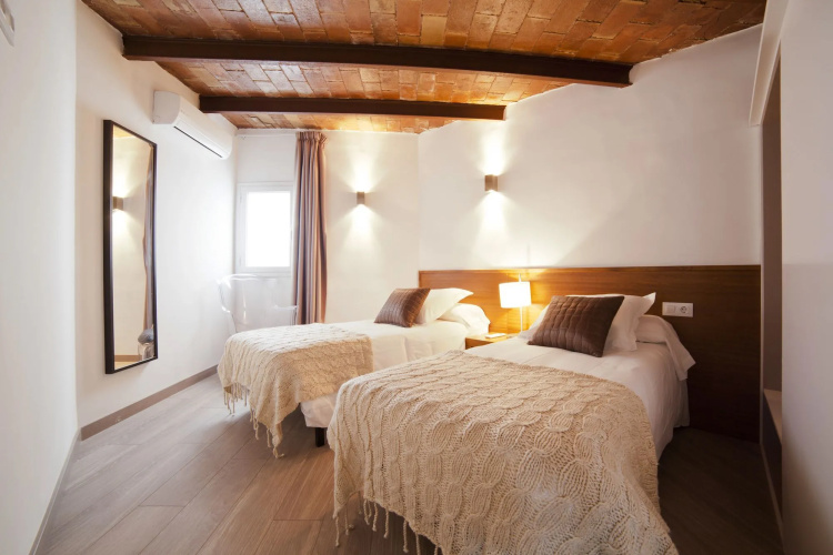 Serennia Apartments Ramblas-Pl.Catalunya