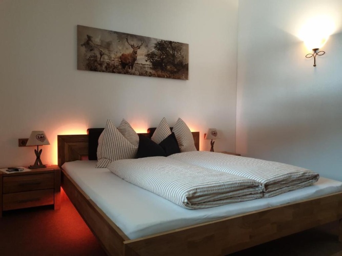 1 Bedroom Superior Apartment