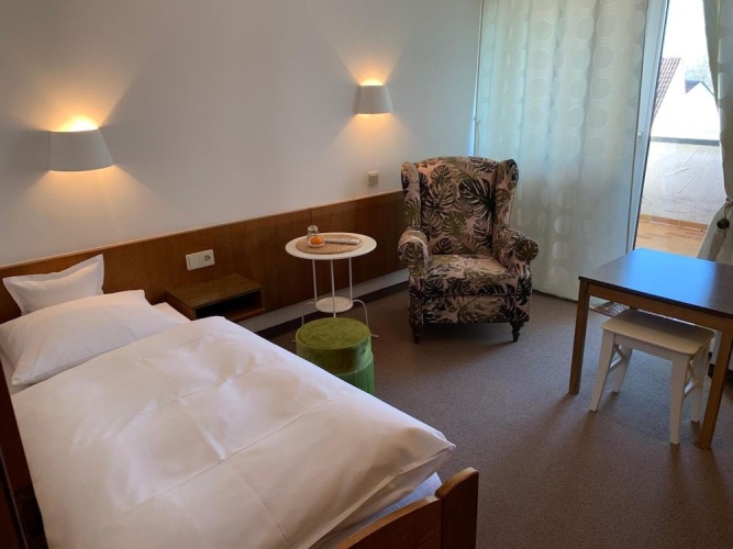 hotelmarchen Garni