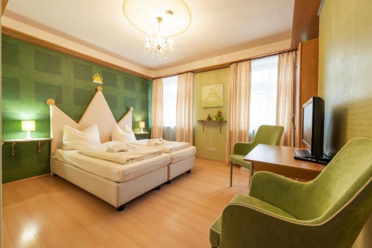 Comfort Double room