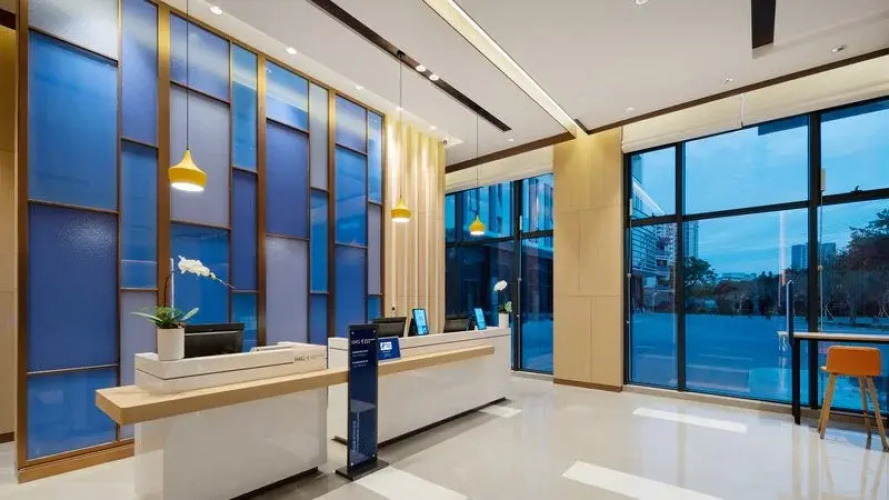 Holiday Inn Express Shunde Daliang