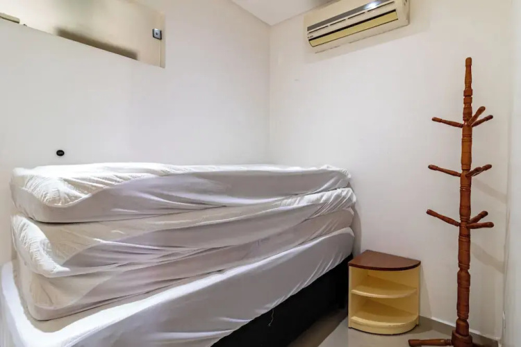 Apartamento Enseada 32